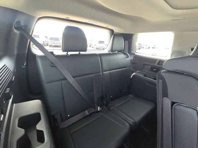 Used 2024 Red Hyundai Limited image 19