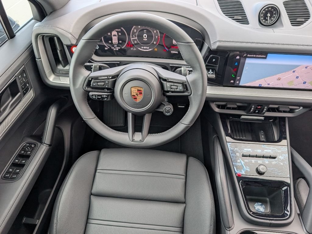 2026 Porsche Cayenne S - Photo 19