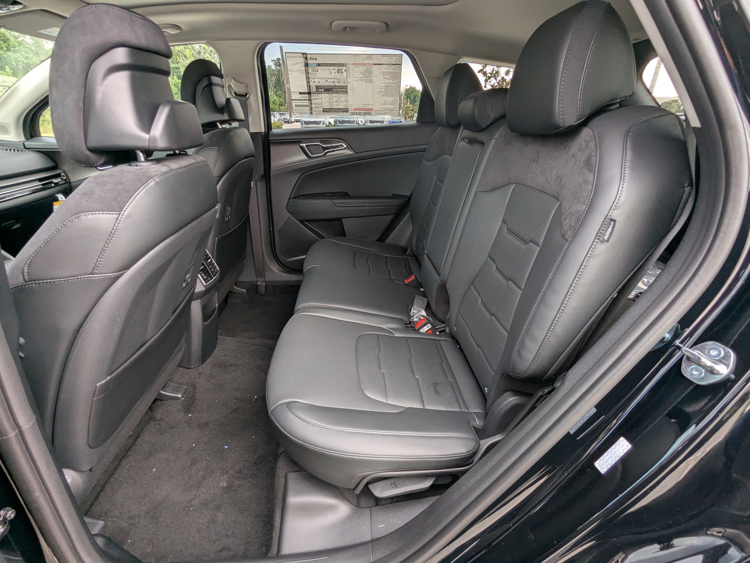 2026 Kia Sportage SX Prestige - Photo 15