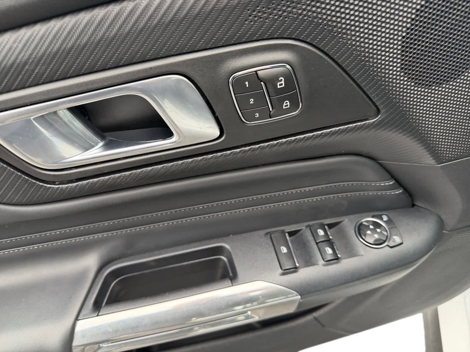 2024 Ford Mustang GT Premium - Photo 12