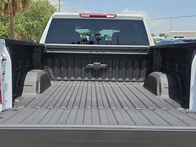 2026 Chevrolet Silverado 1500 LT - Photo 7