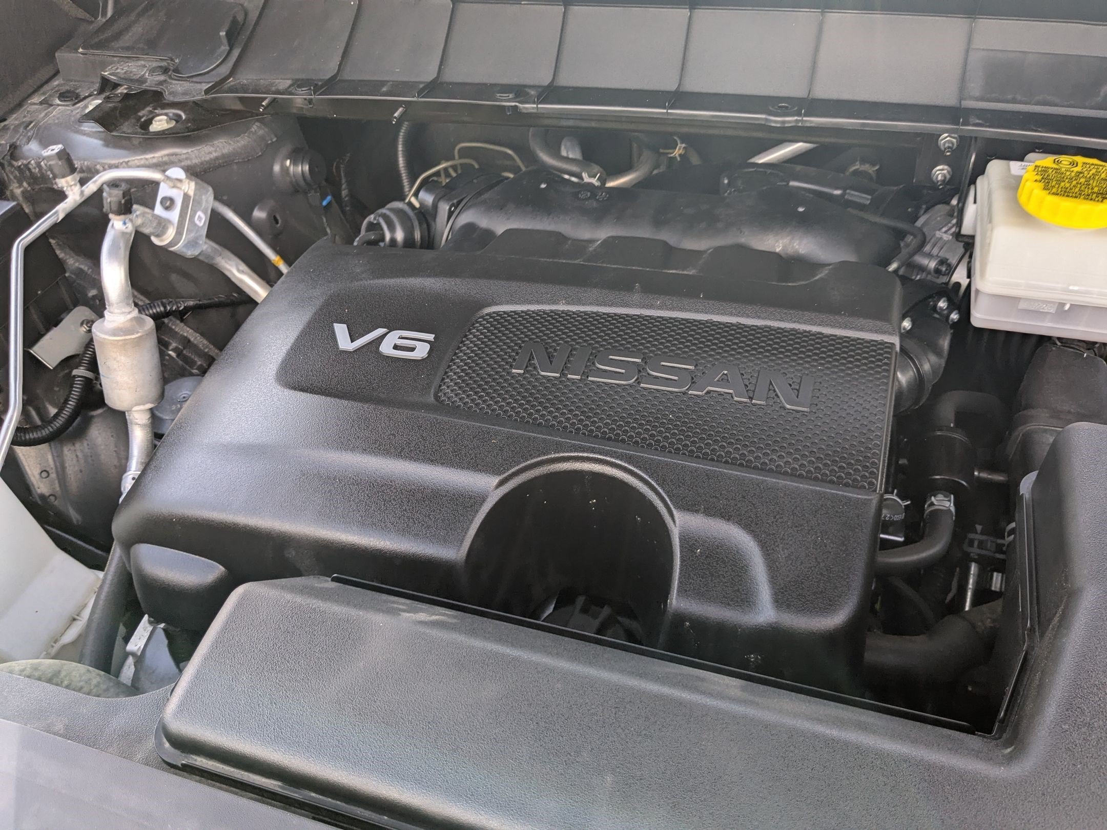 Used 2023 Baja Storm Nissan Platinum image 35