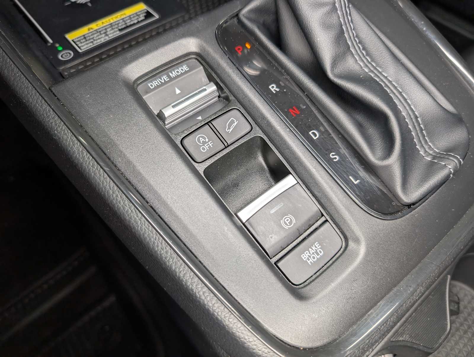 2024 Honda CR-V EX-L - Photo 28