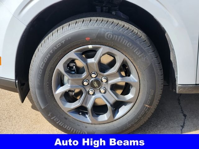 2025 Ford Maverick XLT - Photo 11