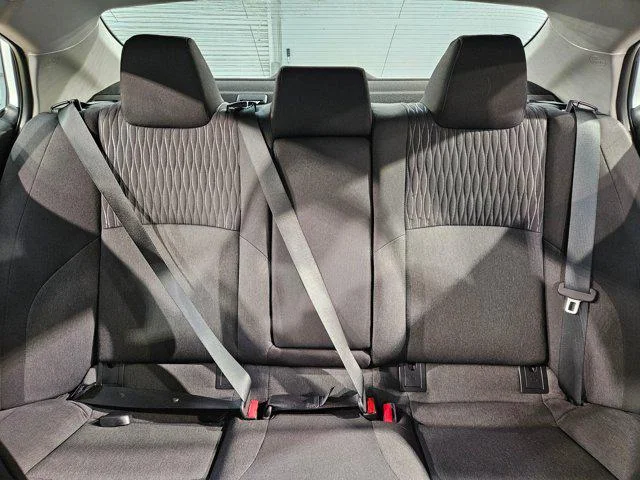 Certified Used 2026 ICE CAP Toyota  image 13