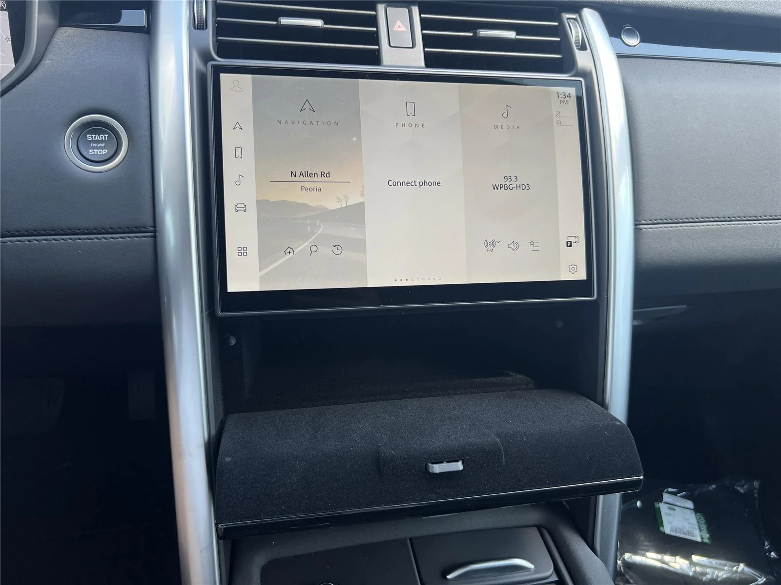 2025 Land Rover Discovery S - Photo 17