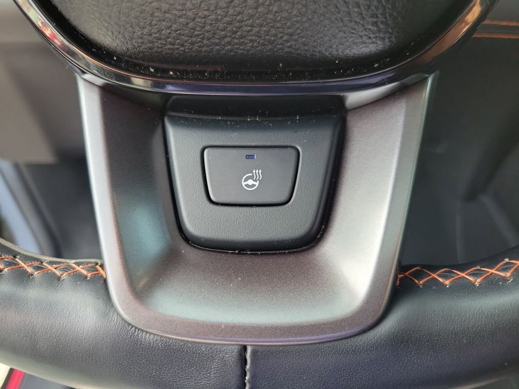 2025 Honda Pilot TrailSport - Photo 33