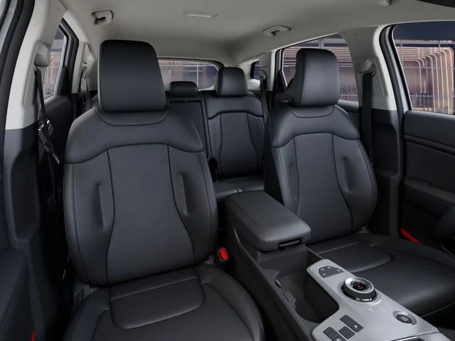 New 2027  Kia EX image 15