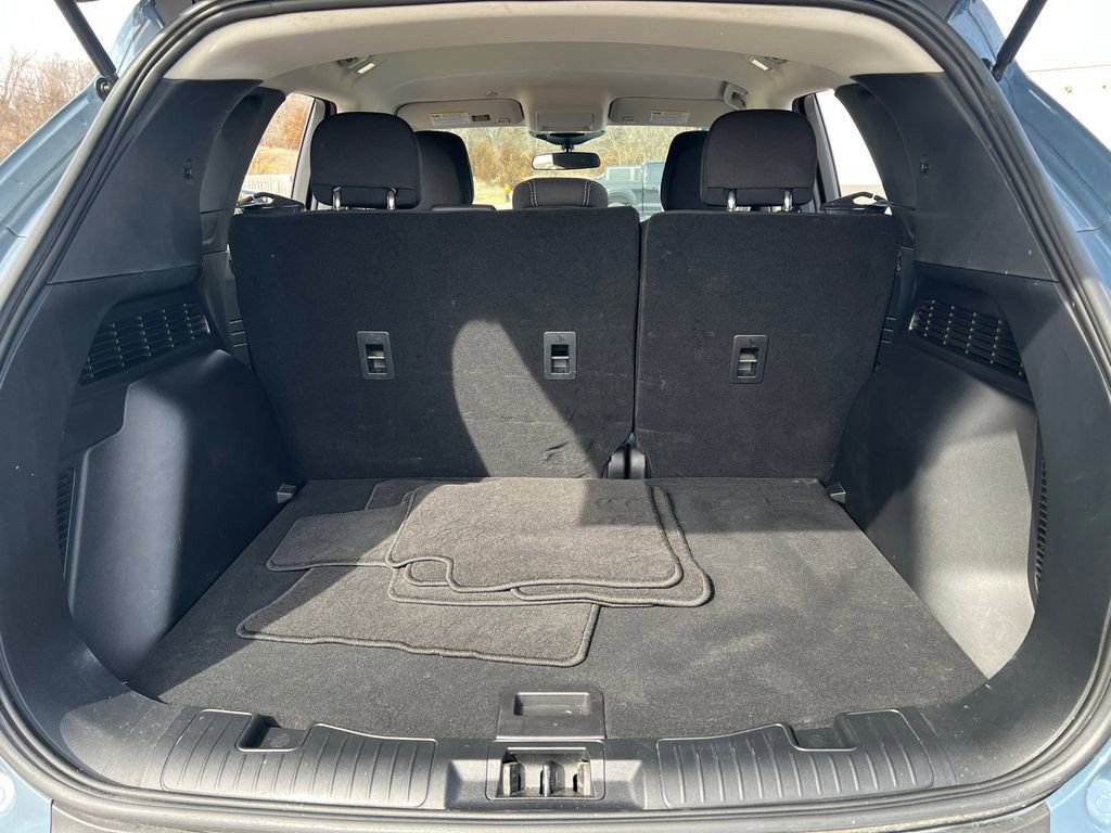 2025 Ford Escape Active - Photo 32