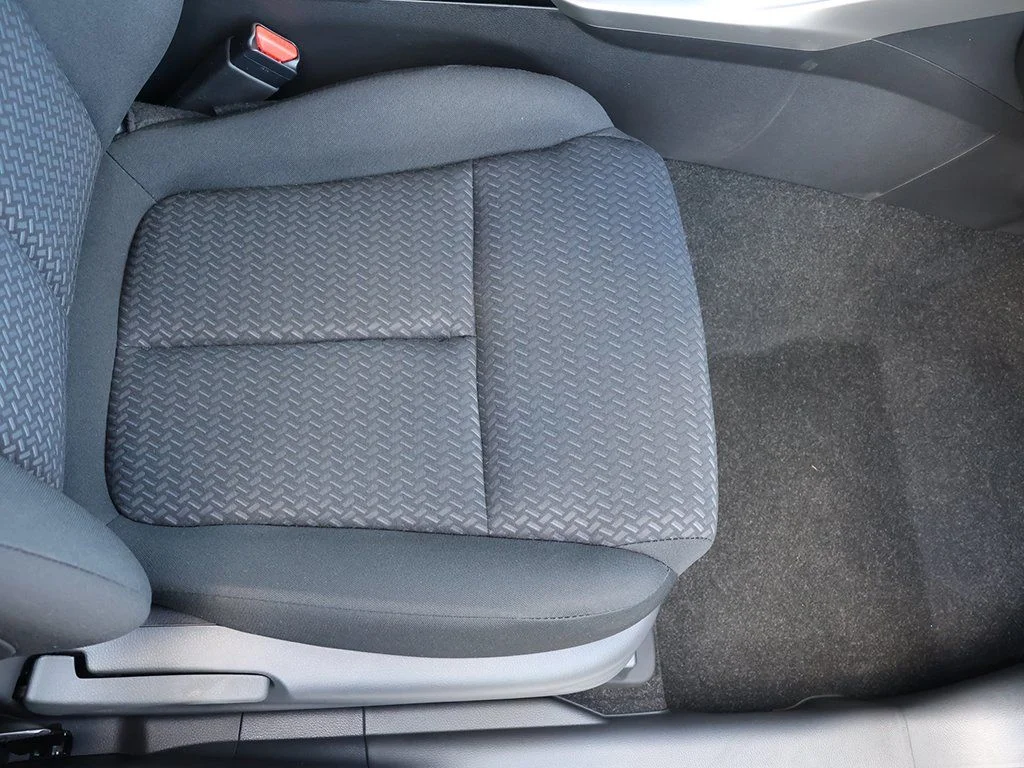 2026 Mitsubishi Eclipse Cross LE - Photo 29