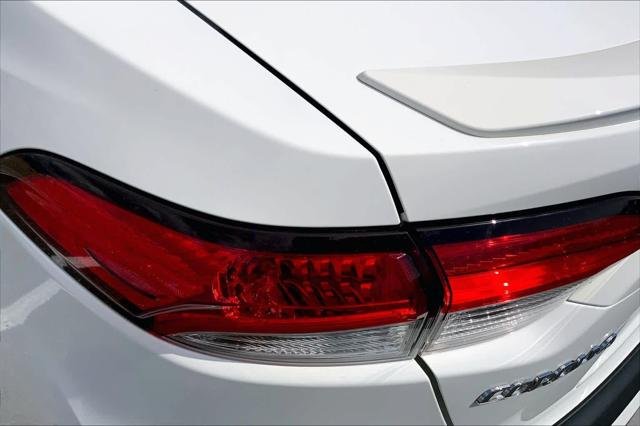Certified Used 2024 ICE CAP Toyota  image 25