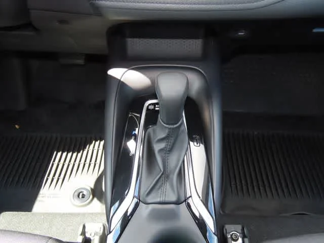 Used 2025 Celestite Toyota SE image 21