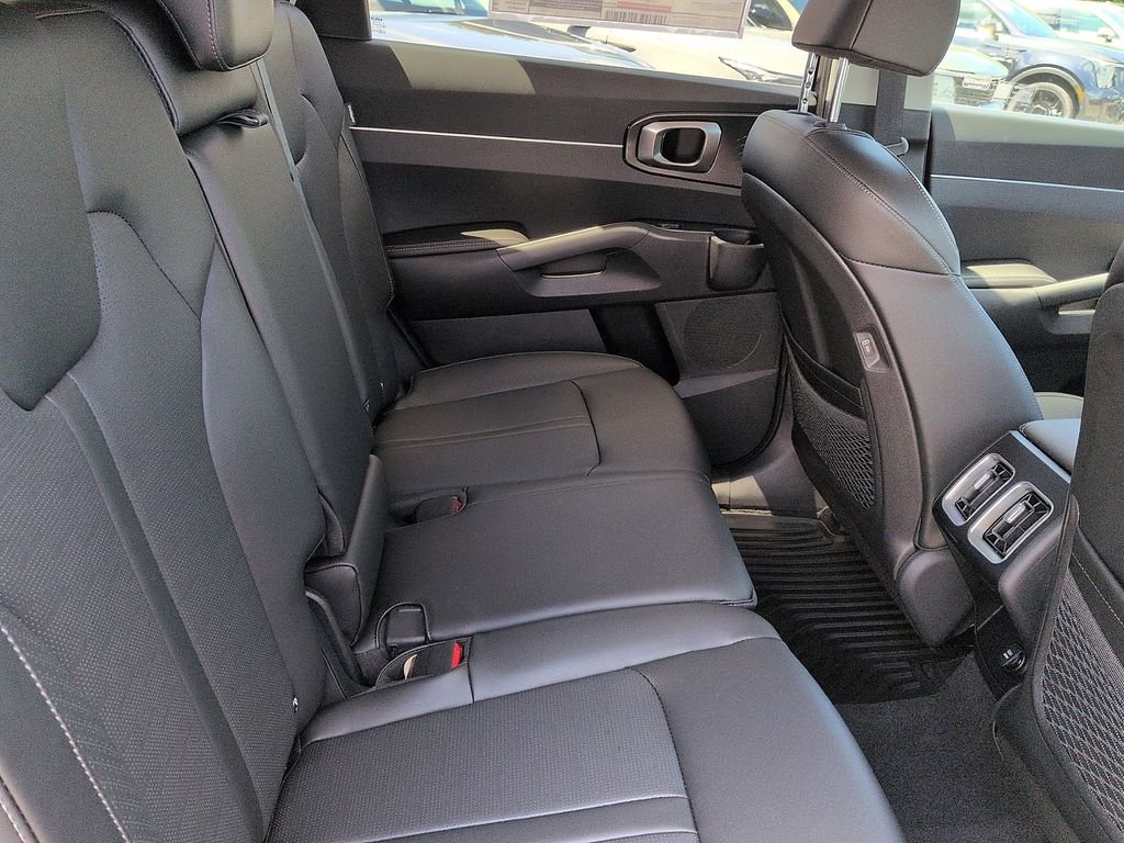 New 2026 Panthera Metal Kia S image 8