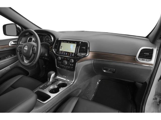 Used 2022 Bright White Clearcoat Jeep Laredo E image 18