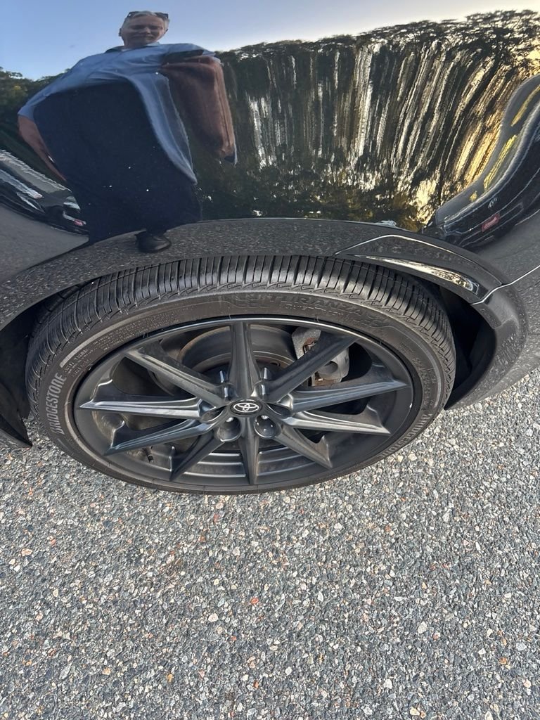Used 2023  Toyota Premium image 20