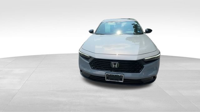 2025 Honda Accord Hybrid Sport - Photo 44