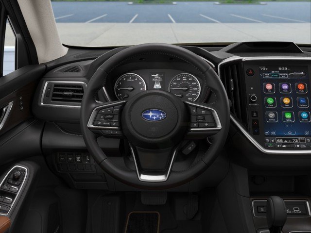 New 2027 AUTUMN GREEN METALLIC Subaru Touring image 14