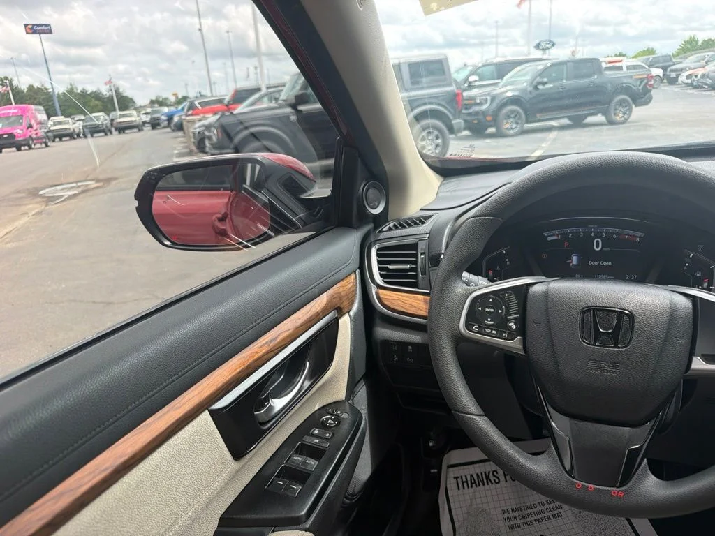 Certified Used 2018  Honda EX image 12