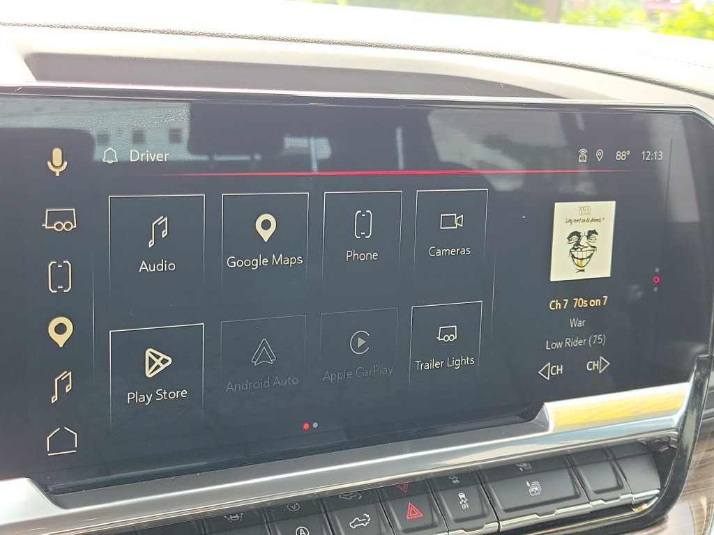 2023 GMC Sierra 1500 Elevation - Photo 27