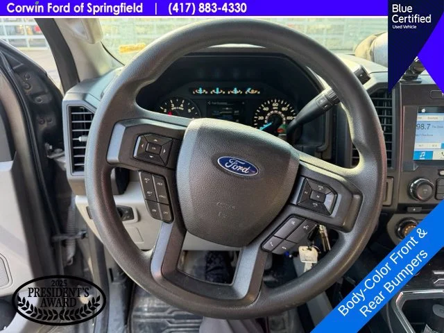 Used 2018 Magnetic Ford XL image 17