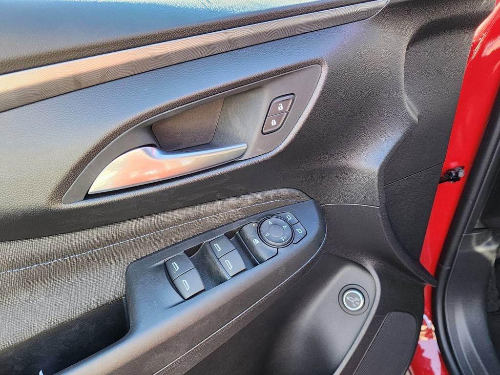 2026 Buick Envista Sport Touring - Photo 14