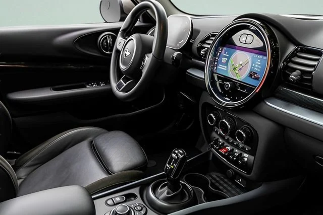 2024 MINI Clubman S - Photo 23