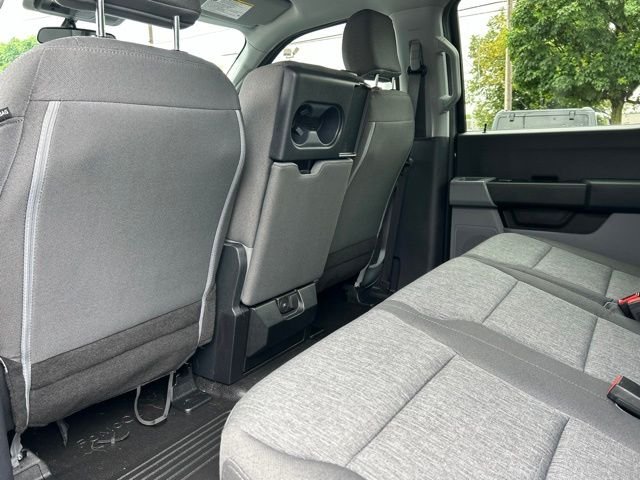 Used 2026 Gray Ford XL image 15
