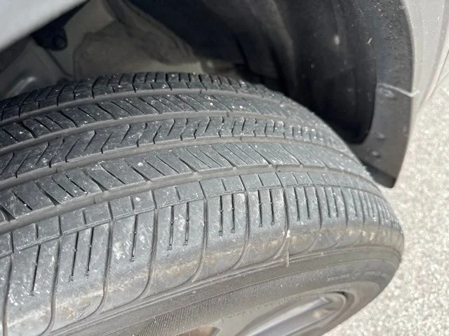 Used 2024  Toyota XSE image 28