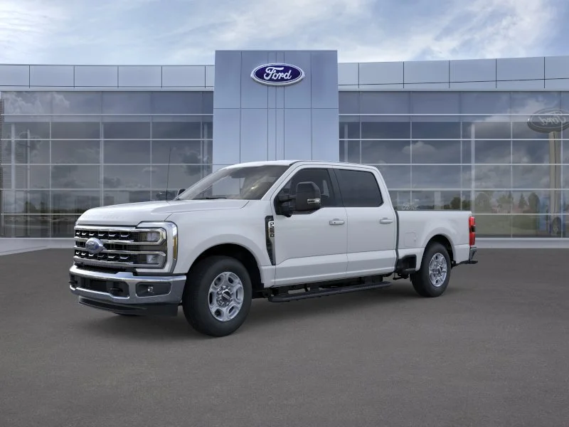2026 Ford F-250's photo