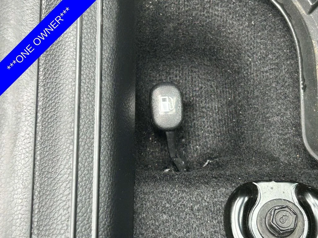 Used 2026 Blue Kia LX image 18