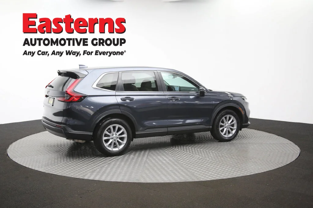 Used 2024 Gray Honda EX-L image 38