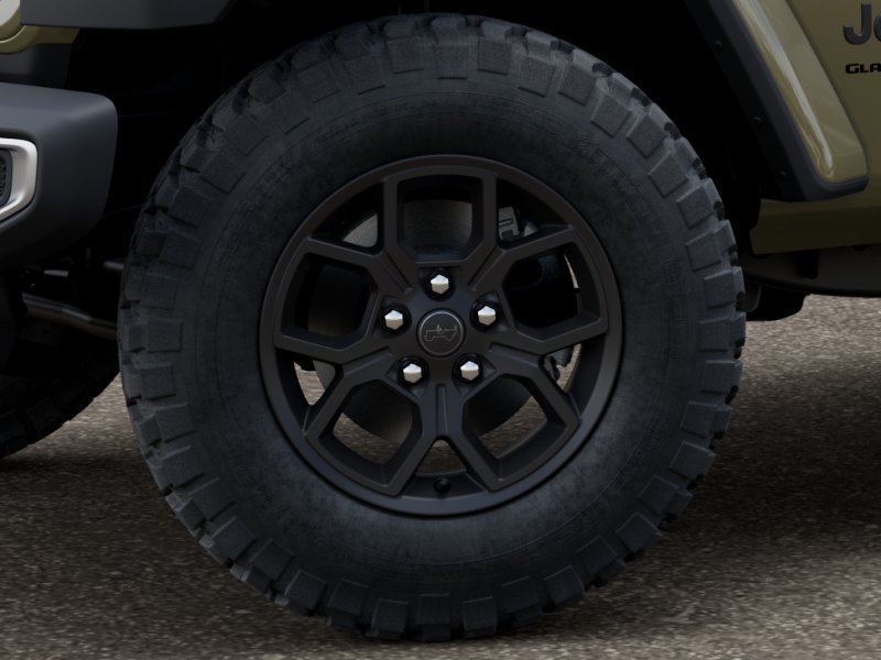 New 2026 41 Exterior Paint Jeep Texas Trail image 4