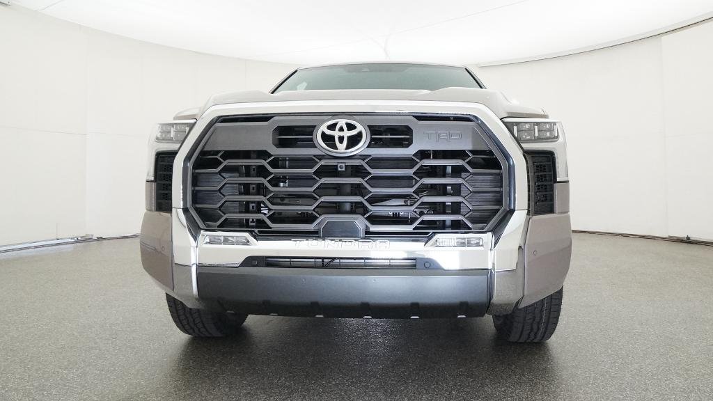 New 2026 Mudbath Toyota 1794 Edition image 2