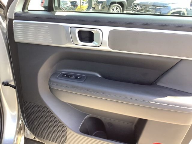 2026 Hyundai Santa Fe SEL - Photo 29