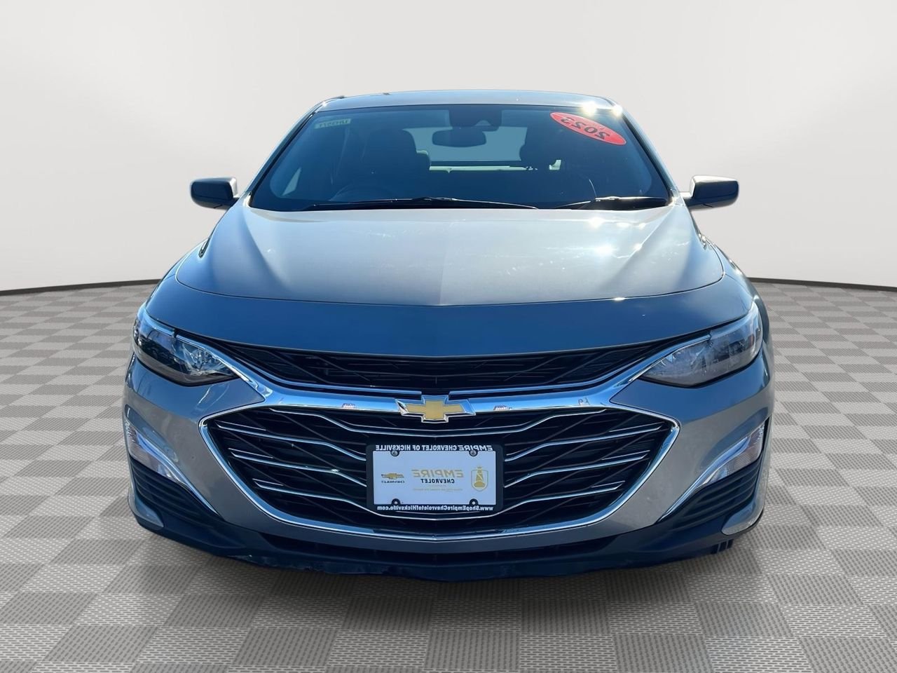 Used 2023 Chevrolet Malibu 1LS with VIN 1G1ZB5ST7PF194516 for sale in Huntington Station, NY