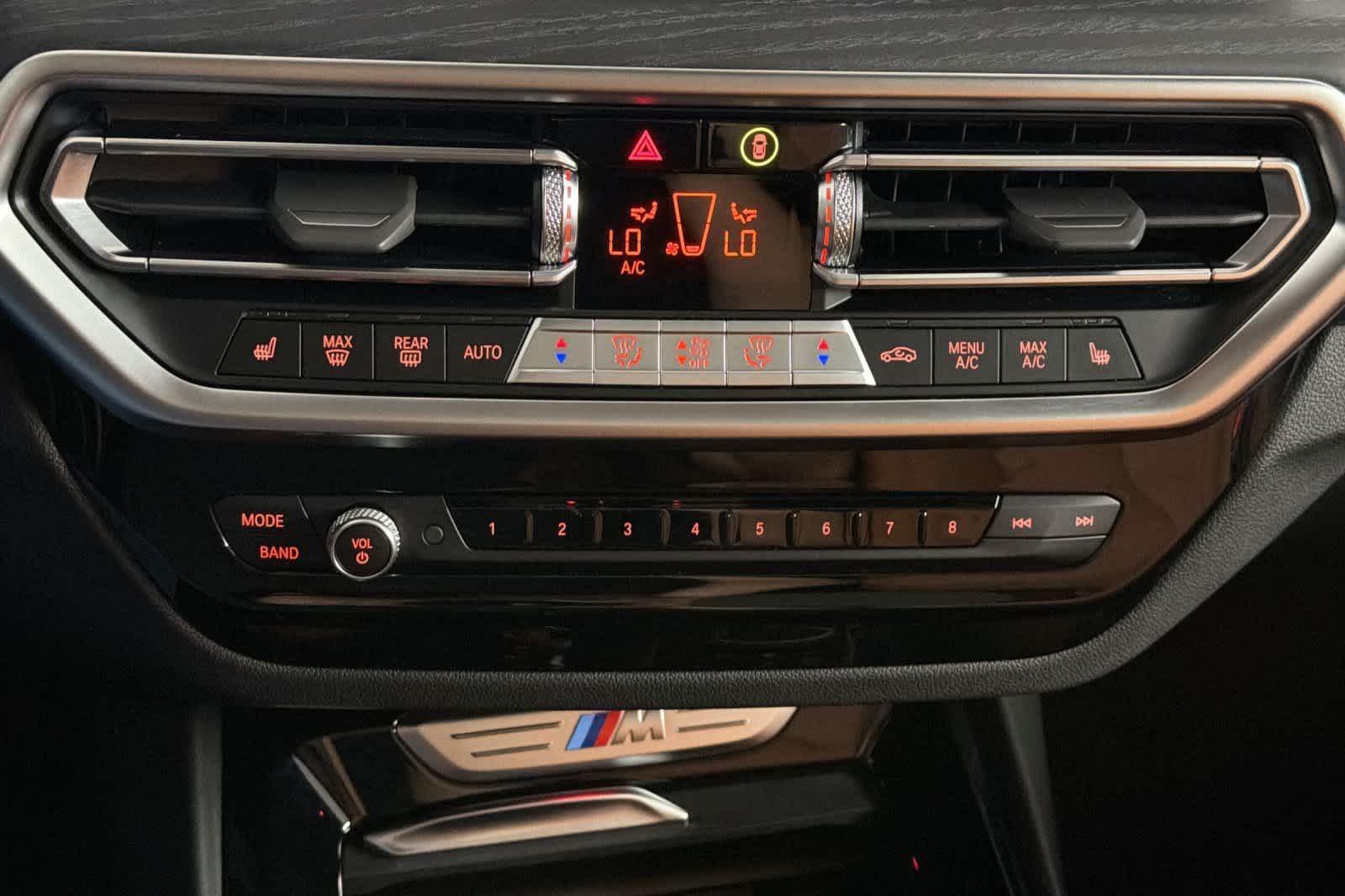 Used 2022 Black Sapphire Metallic BMW M40i image 21