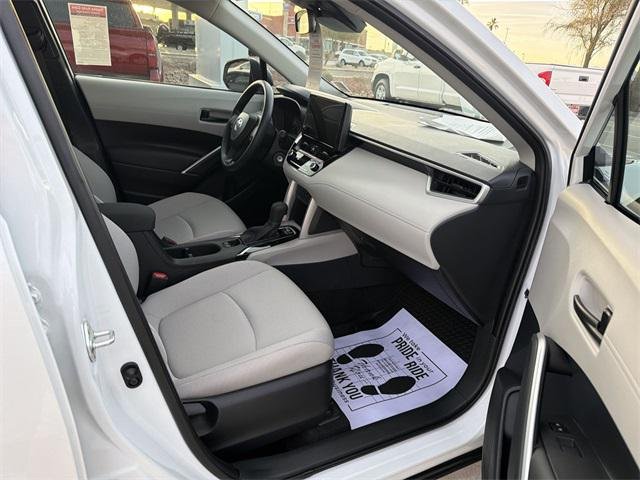 Certified Used 2024 Beige Toyota L image 26