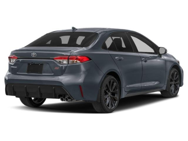 New 2026 Underground Toyota SE image 2