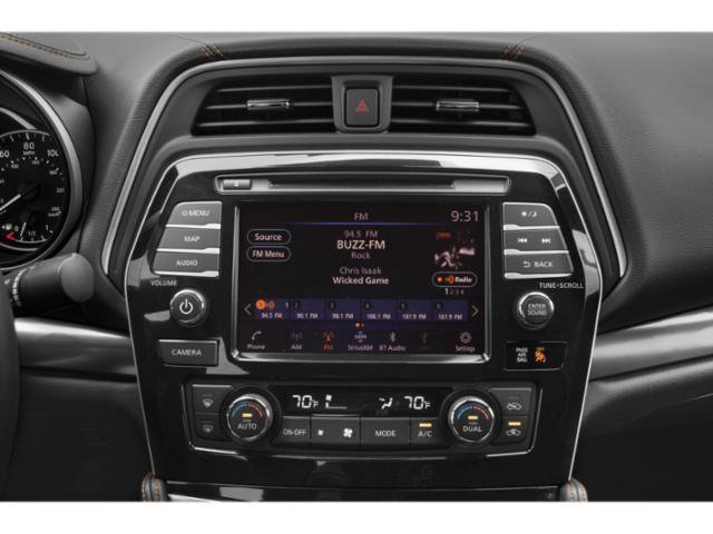 Used 2021 Sunset Drift Chromaflair Nissan SR image 13
