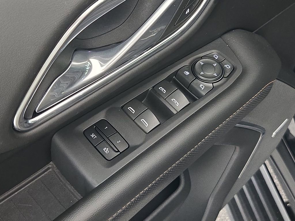 2023 GMC Yukon XL AT4 - Photo 29