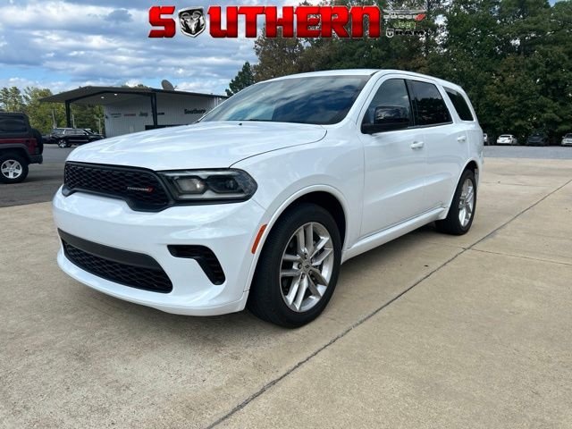 2024 Dodge Durango GT