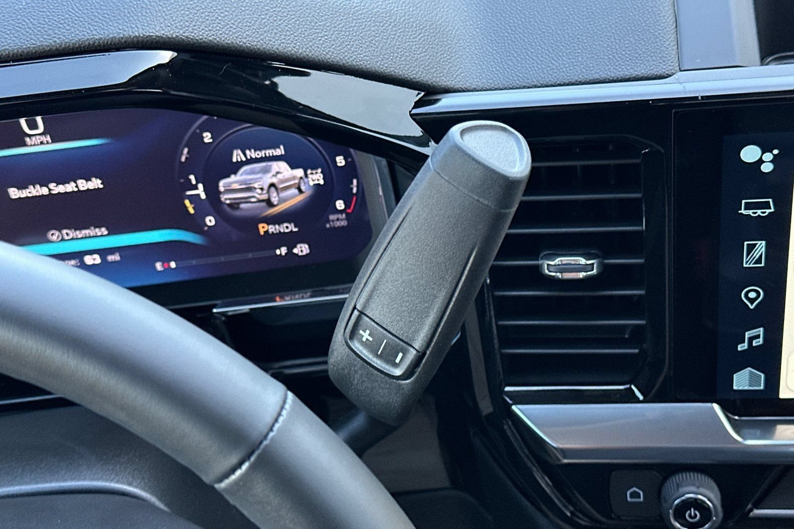 2026 Chevrolet Silverado 1500 LT - Photo 20