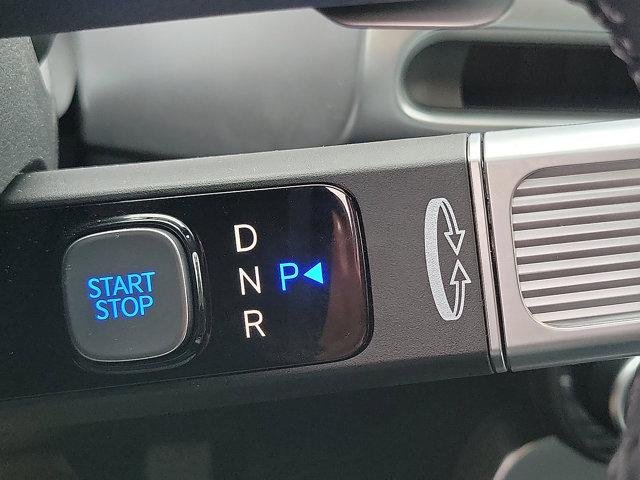 2026 Hyundai IONIQ 9 SE - Photo 10