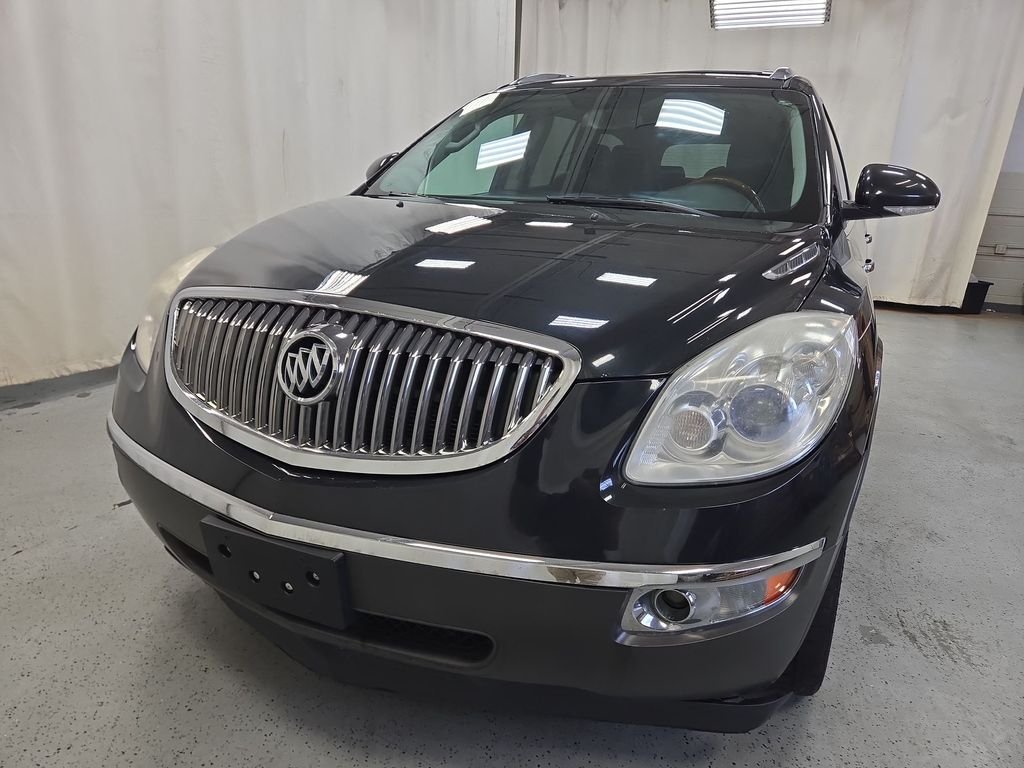 Used 2012 Carbon Black Metallic Buick Premium Group image 39