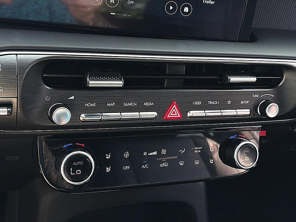 2026 Hyundai Palisade Calligraphy - Photo 27