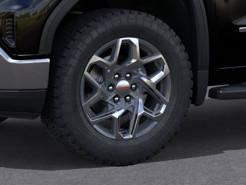 2026 GMC Sierra 1500 SLT - Photo 9