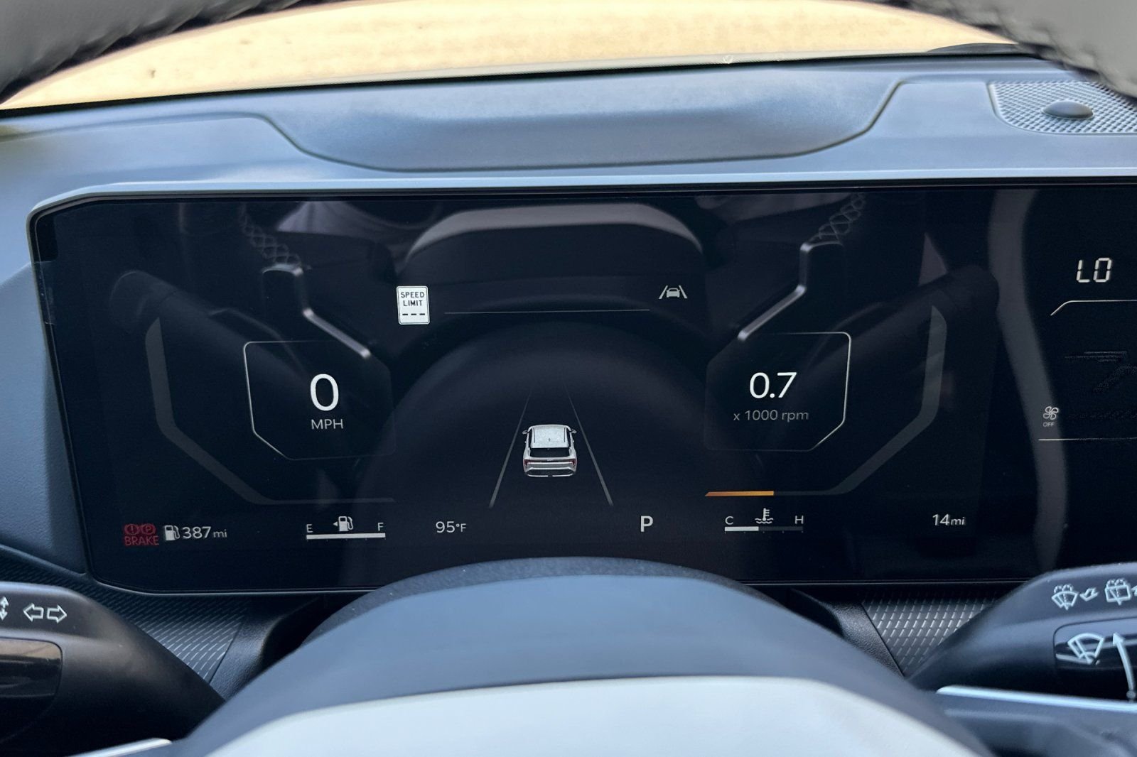 New 2026 Blue Kia GT-Line image 23