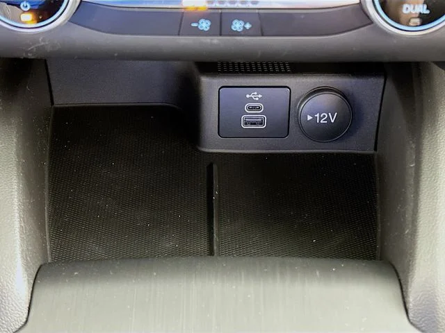 New 2026 Ford Escape Active