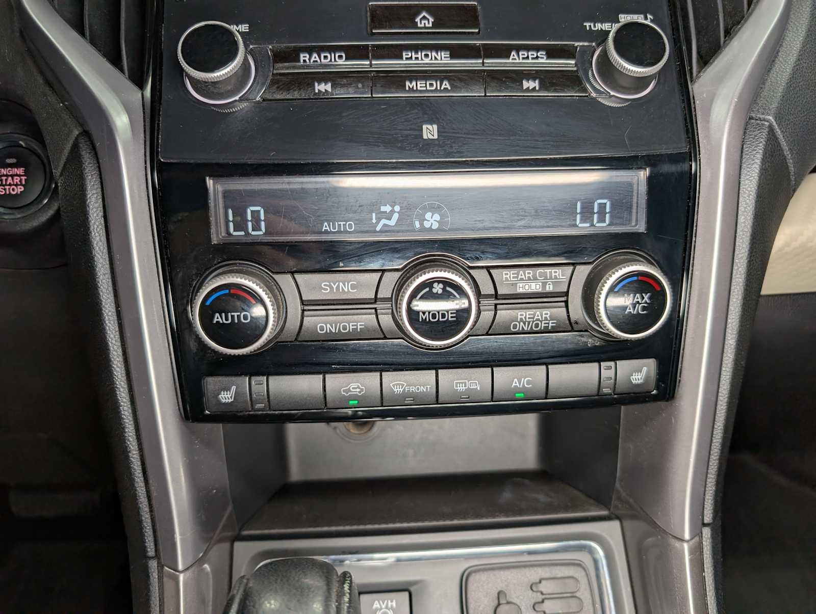 Used 2019 Crimson Red Pearl Subaru Premium image 30