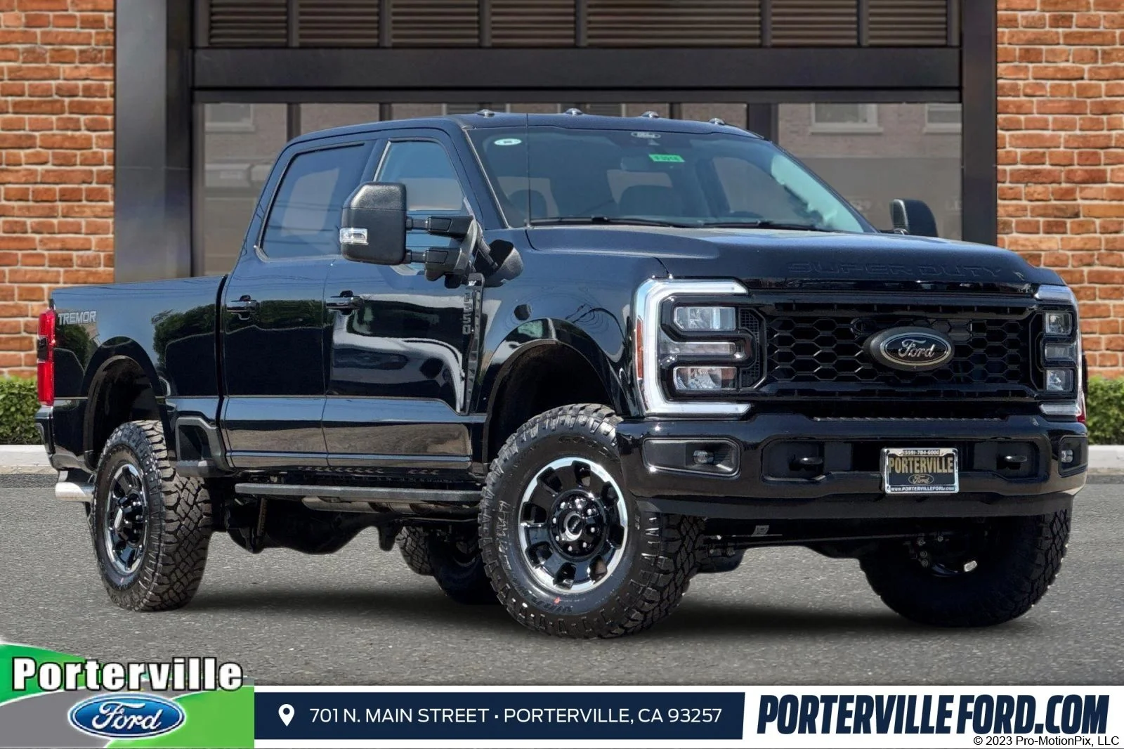 2026 Ford F-350 XLT 4x4 Crew Cab 6-3/4' Box SRW's photo